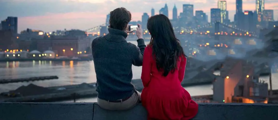 Pandit Shivam Sharma Blog - Indications That He Is Continuously Admiring You